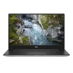 Dell Precision 5530