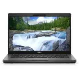 Dell Latitude 5400