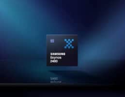 تراشه اگزینوس 2400