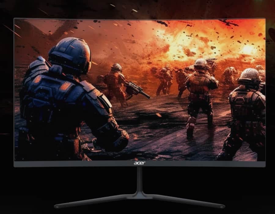 مانیتور گیمینگ ایسر