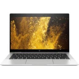 Hp EliteBook X360 1030 G3
