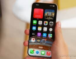 تصویر آیفون 15