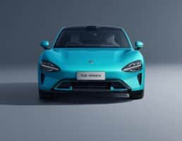 شیائومی SU7
