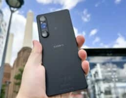 Sony Xperia 1 VI