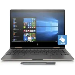 Hp Spectre 13