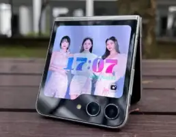 Z Flip 5