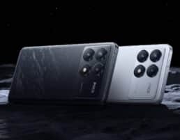 POCO F6 Pro