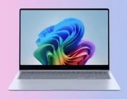 Galaxy Book 4 Edge