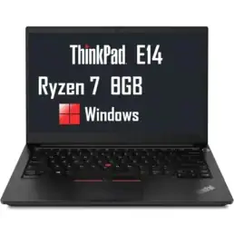 Thinkpad E14 Gen 3