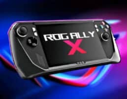 ROG Ally X