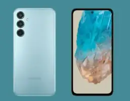 گلکسی M35