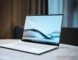 Asus ZenBook S16