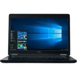 Dell Latitude E5450