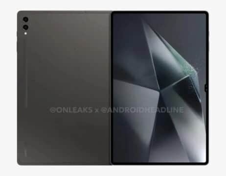Galaxy Tab S10