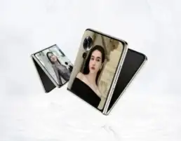 آنر مجیک V فلیپ
