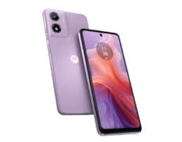Moto E14