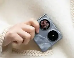 هواوی پاکت 2