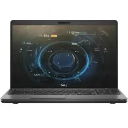 Dell Precision 3541
