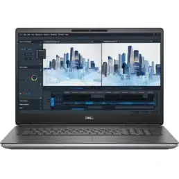 Dell Precision 7760
