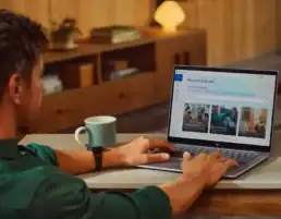 Hp Omni UltraBook