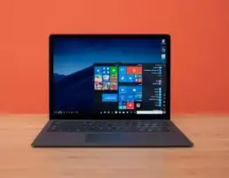 Surface Laptop 2 Review