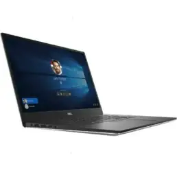 Dell Precision 5540