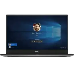 Dell Precision 5540