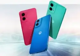 موتورولا موتو G45 5G