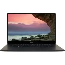 Dell Precision 5520