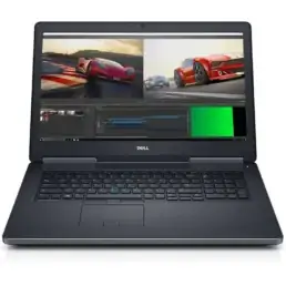 Dell Precision 7720