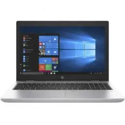Hp ProBook 650 G4