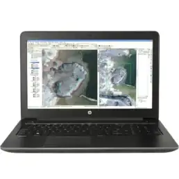 Hp Zbook 15 g3
