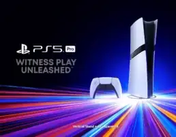 لیست عناوین ps5 pro