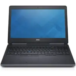 Dell Precision 7530