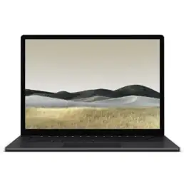 Microsoft Surface Laptop 3