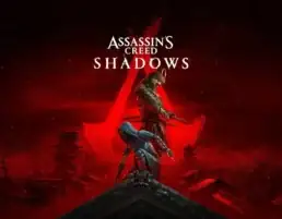 Assassins Creed Shadows