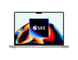 MacBook Pro M4