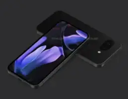 پیکسل 9a