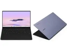 Galaxy Chromebook Plus