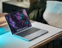 مک بوک پرو m4