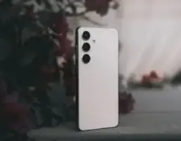دوربین گلکسی a56