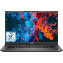 Dell Latitude 7400