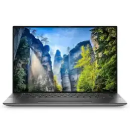 Dell Precision 5550