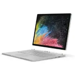 Surface Book 2