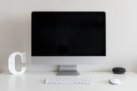 آمار فروش PC در سه ماه سوم 2024