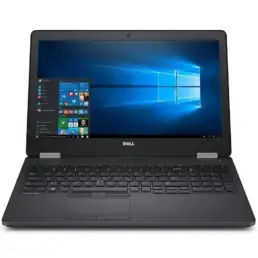 Dell Latitude E5570