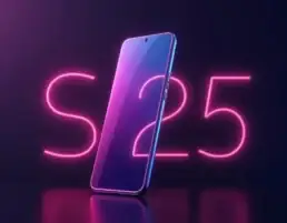 گلکسی S25 اسلیم