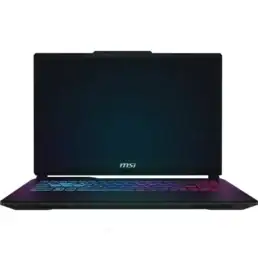 MSI Cyborg A12U