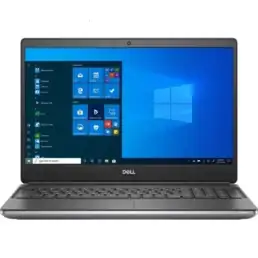 Dell Precision 7550