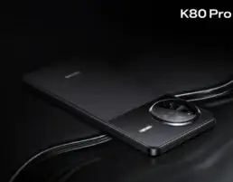 ردمی k80 پرو